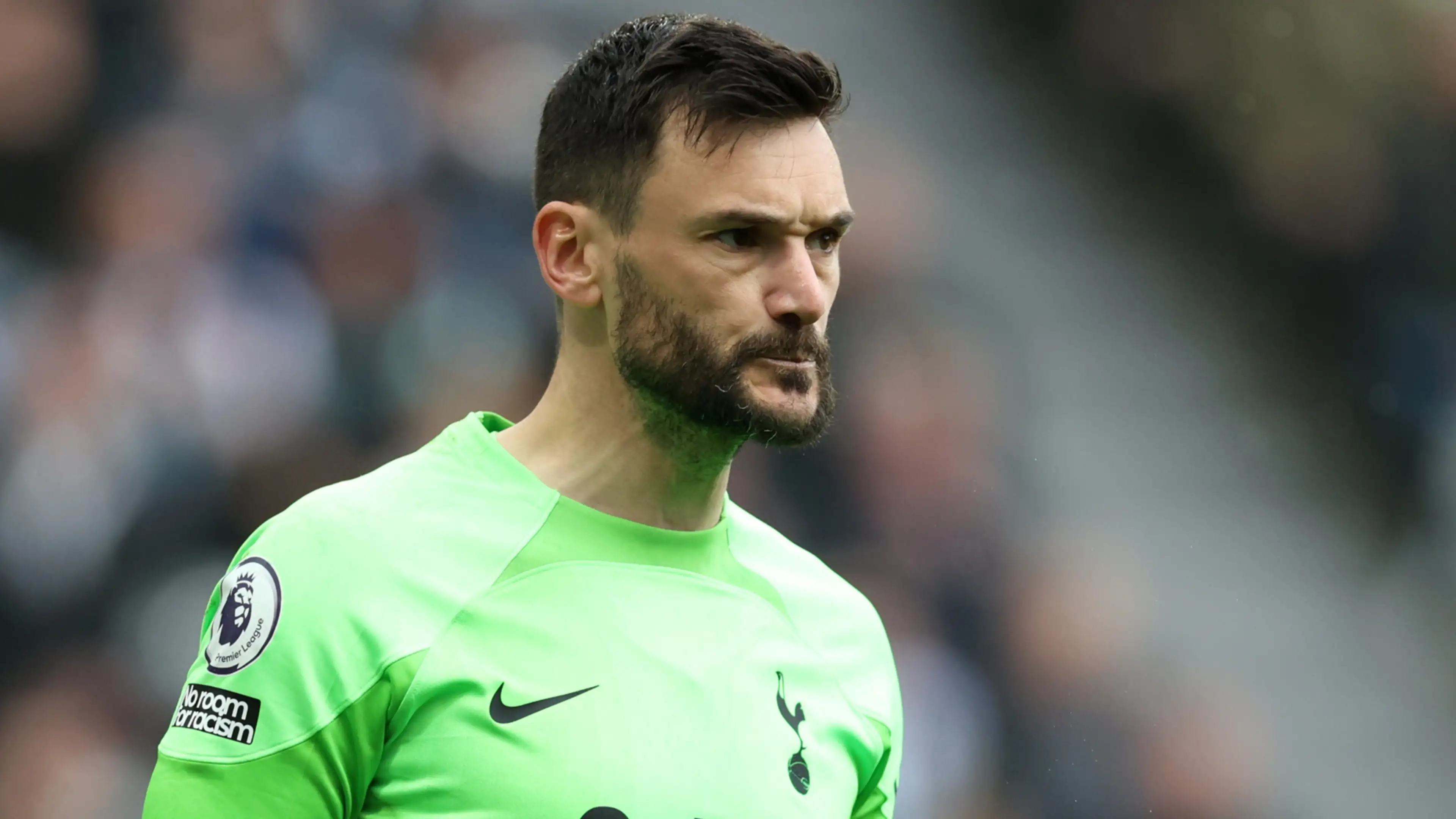 VIDEO: Ange Postecoglou makes confirmation on Hugo Lloris future at Tottenham